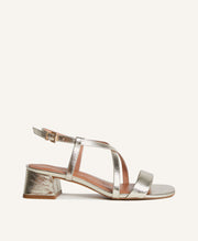 Merit Sandal - Sandals Dress | Womens Shoes - Mi Piaci
