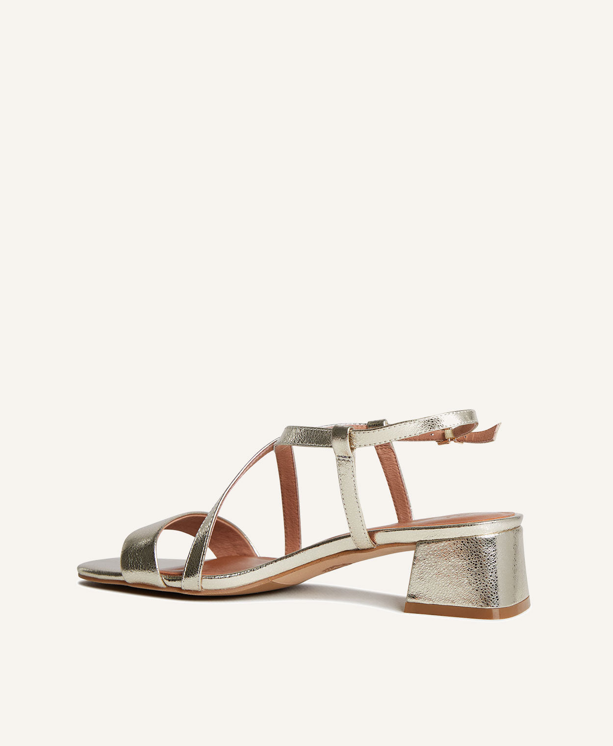 Merit Sandal - Sandals Dress | Womens Shoes - Mi Piaci