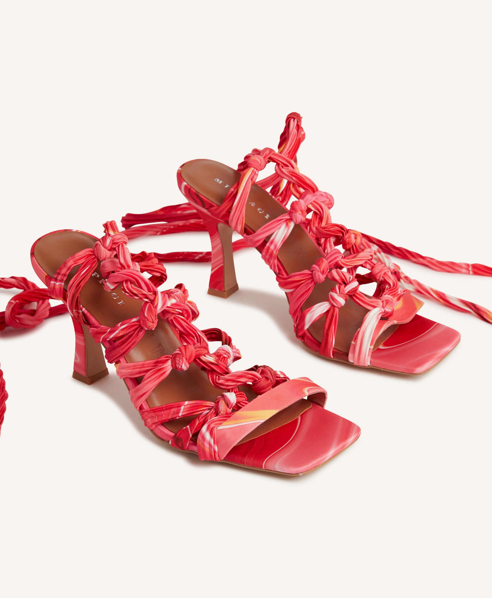 Meya Sandal - Sandals Dress | Womens Shoes - Mi Piaci