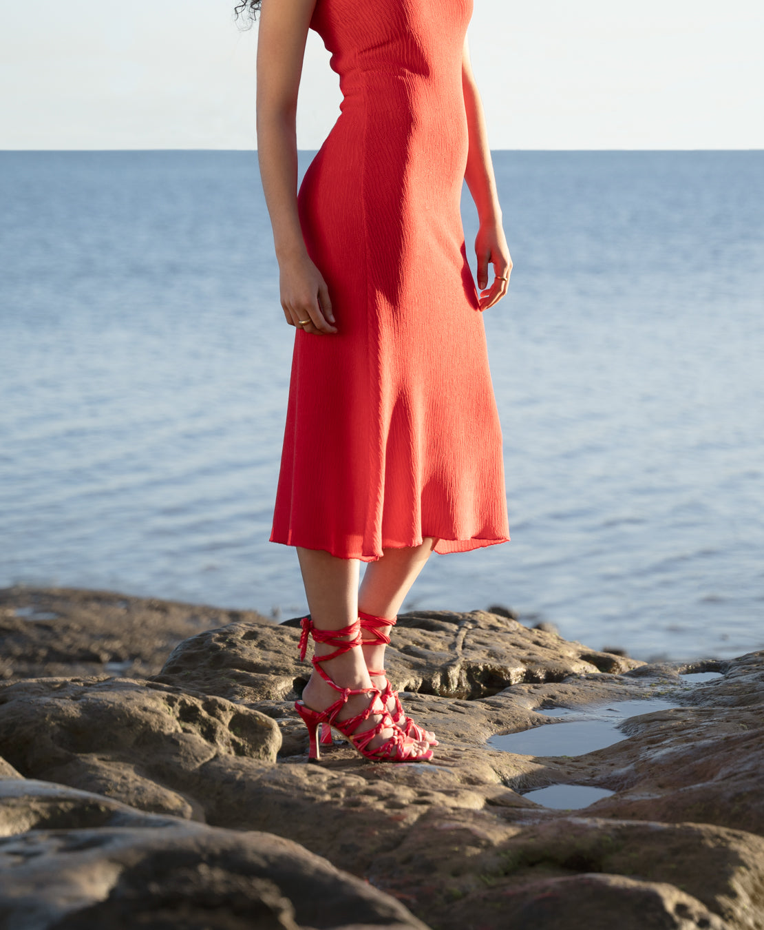 Meya Sandal - Sandals Dress | Womens Shoes - Mi Piaci