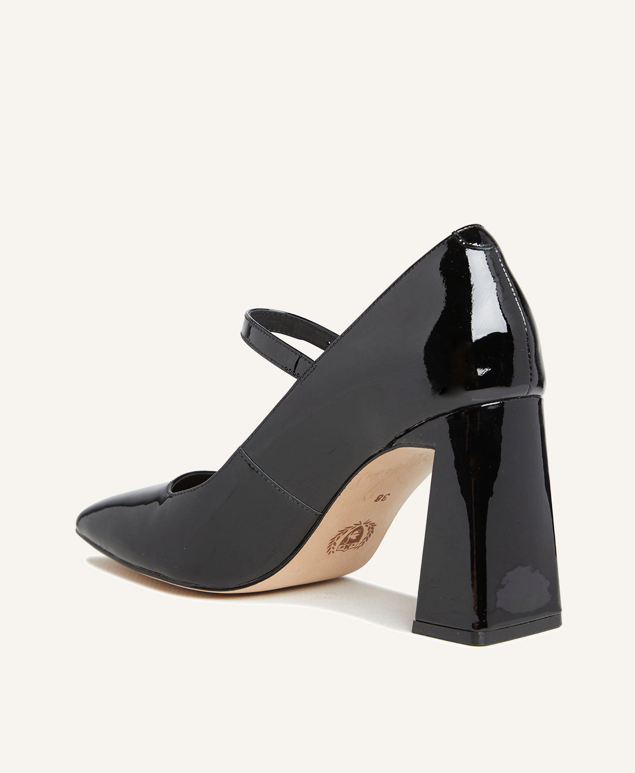 Mia Heel - - Mi Piaci