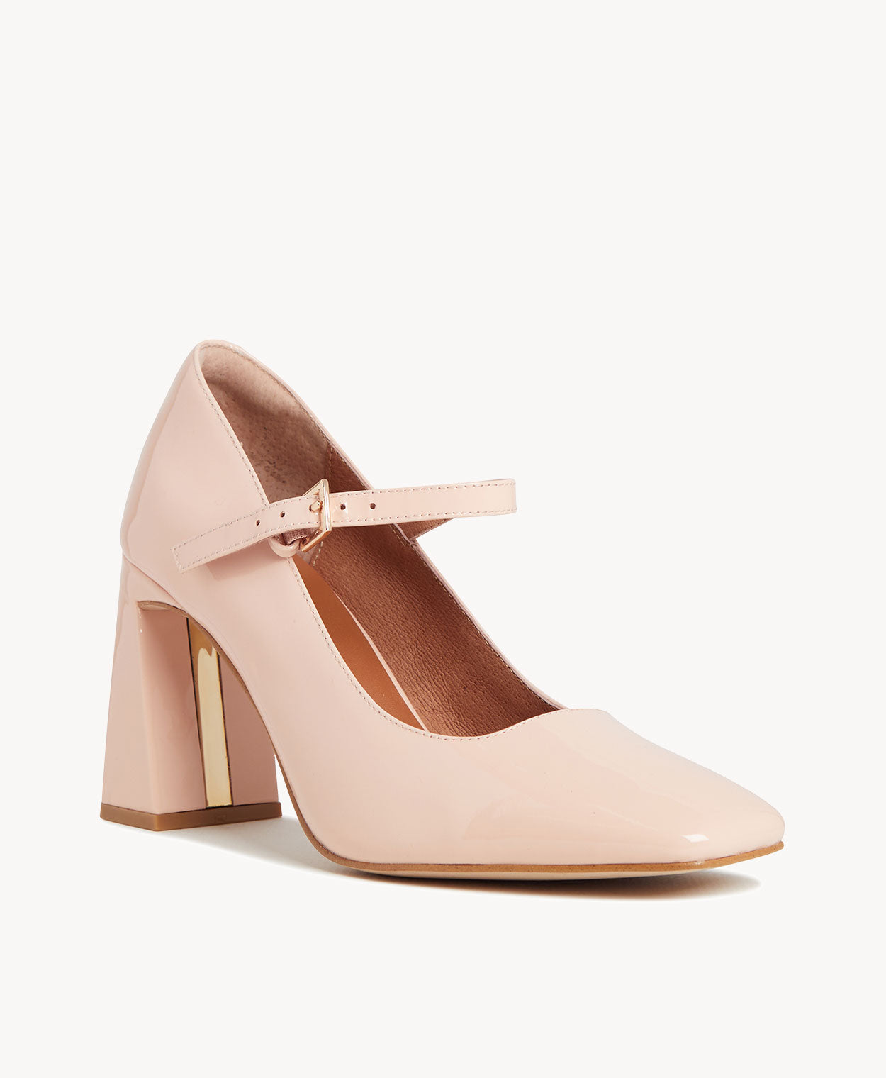 Mia Heel - Courts | Womens Shoes - Mi Piaci