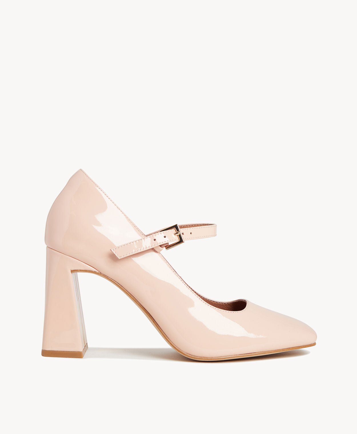 Mia Heel - Courts | Womens Shoes - Mi Piaci