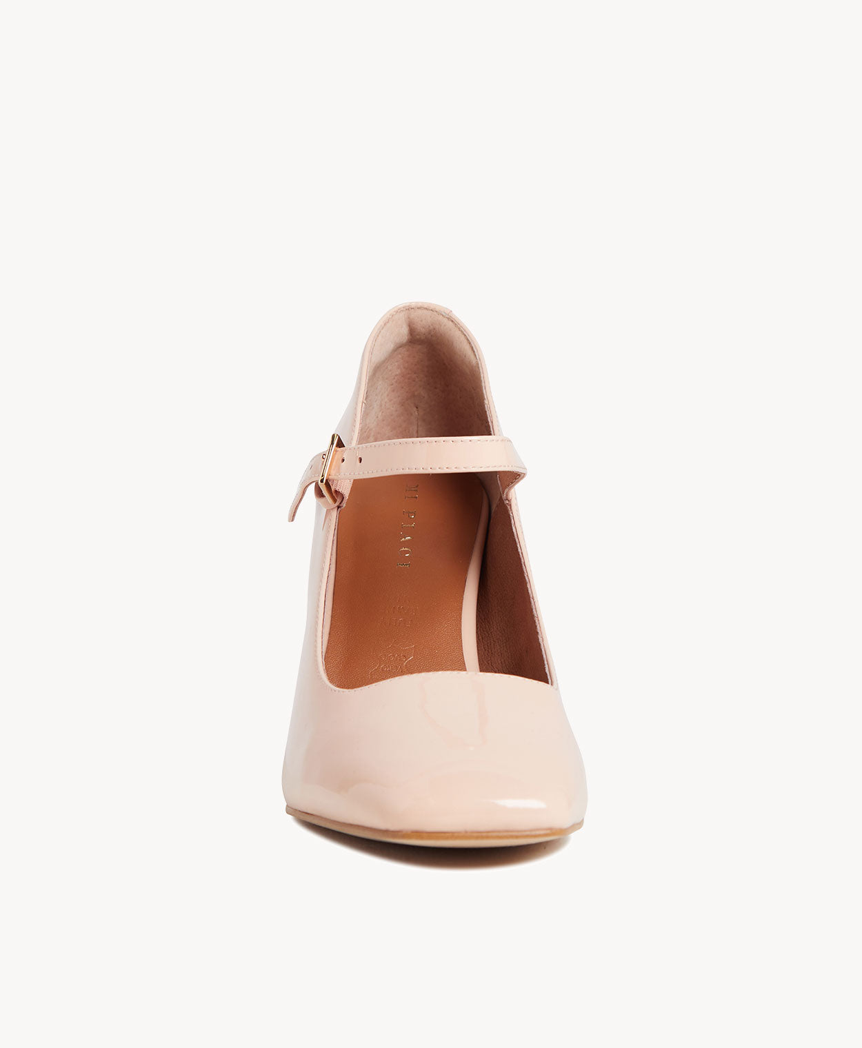 Mia Heel - Courts | Womens Shoes - Mi Piaci