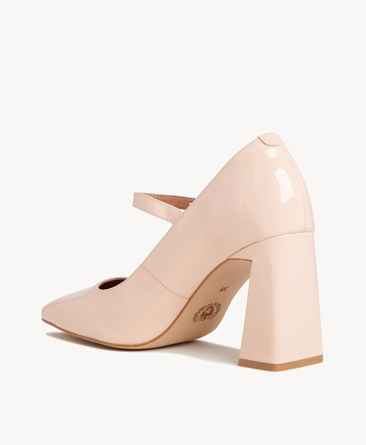 Mia Heel - Courts | Womens Shoes - Mi Piaci