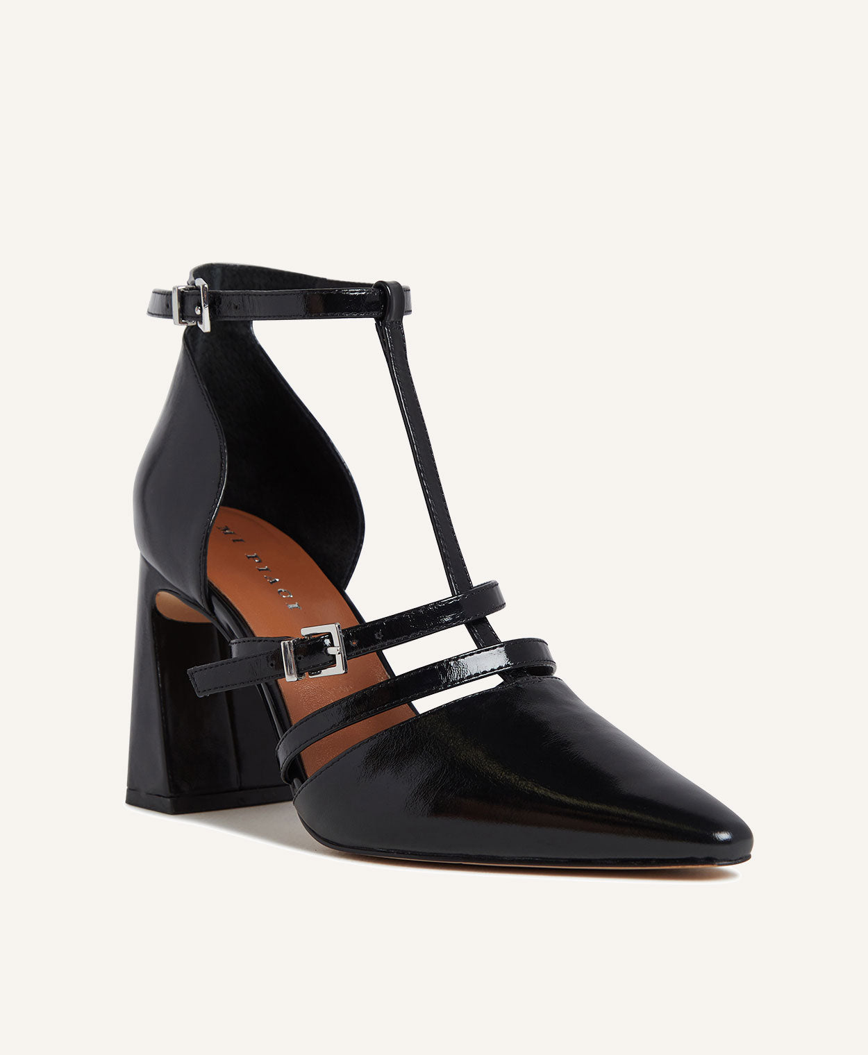 Miami Heel - Courts | Womens Shoes - Mi Piaci