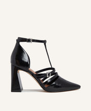 Miami Heel - Courts | Womens Shoes - Mi Piaci