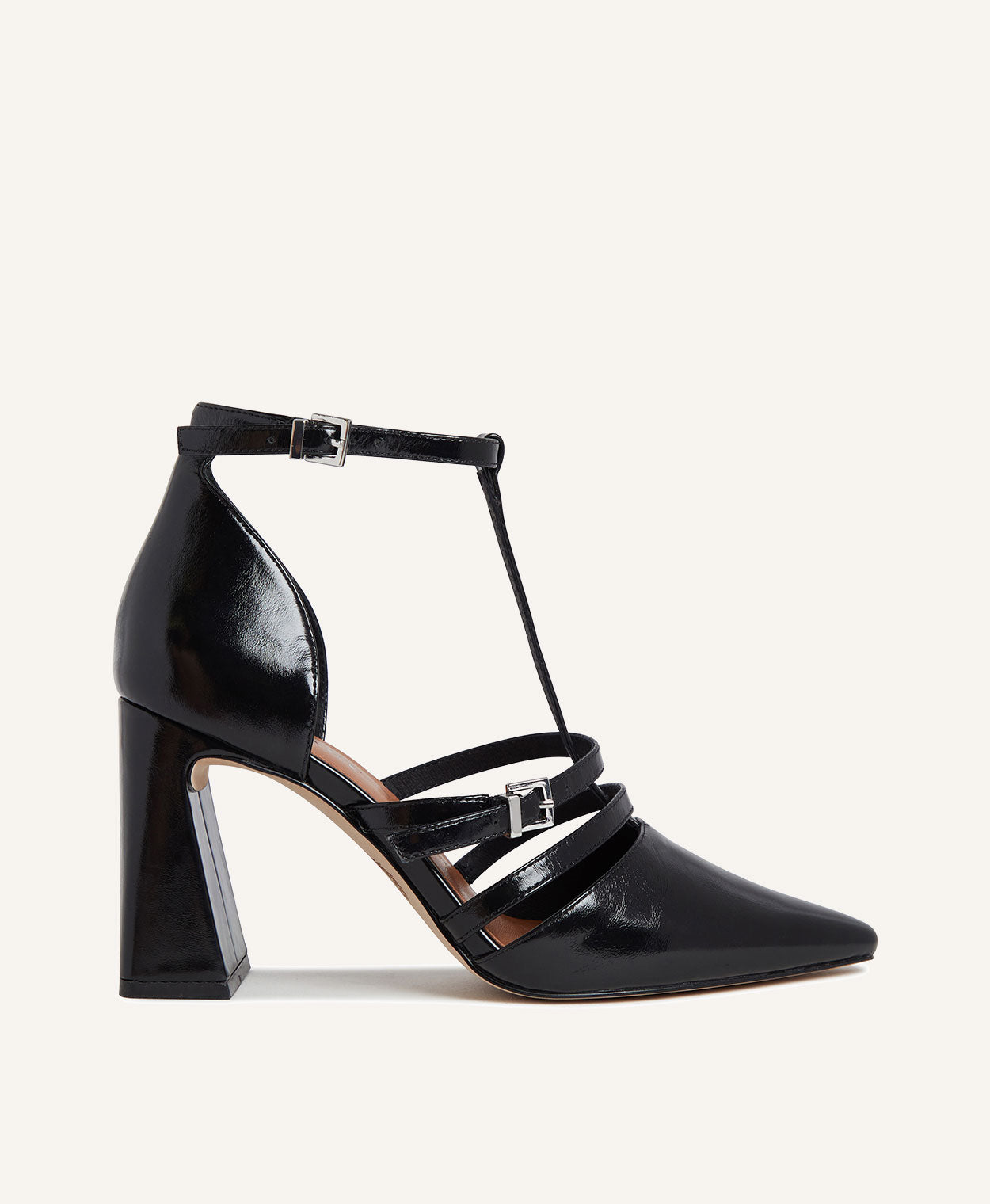 Miami Heel - Courts | Womens Shoes - Mi Piaci