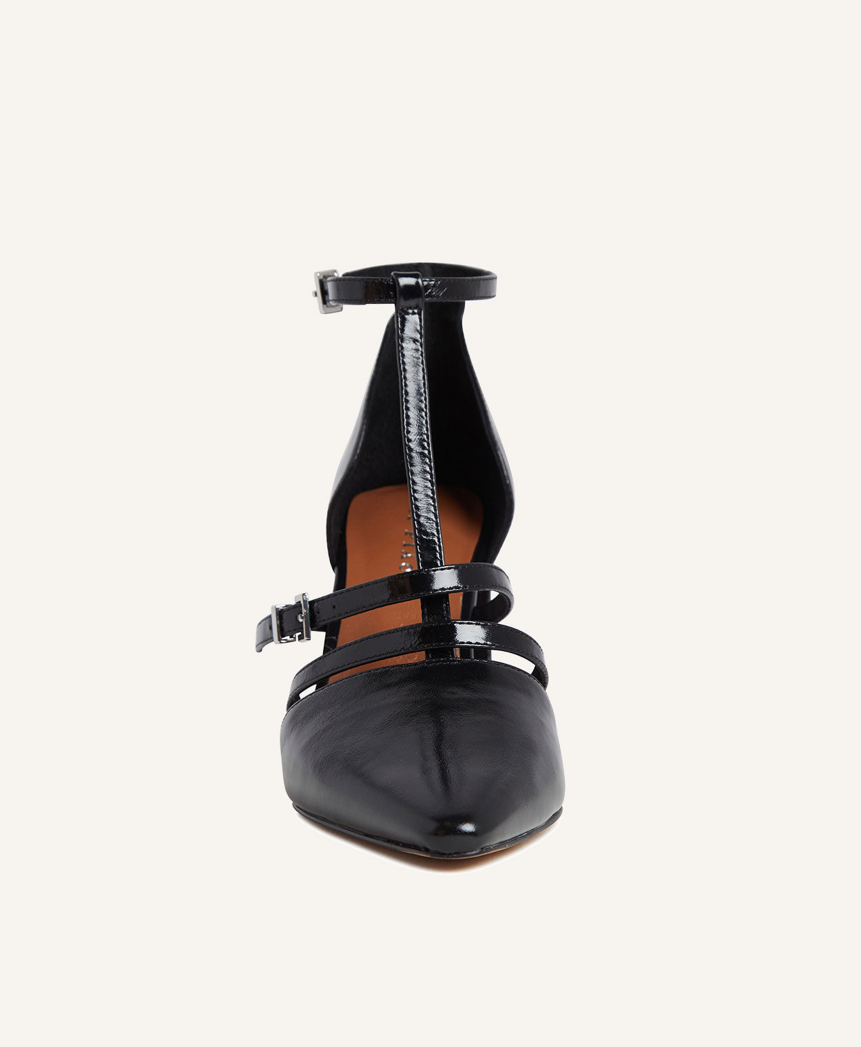 Miami Heel - Courts | Womens Shoes - Mi Piaci