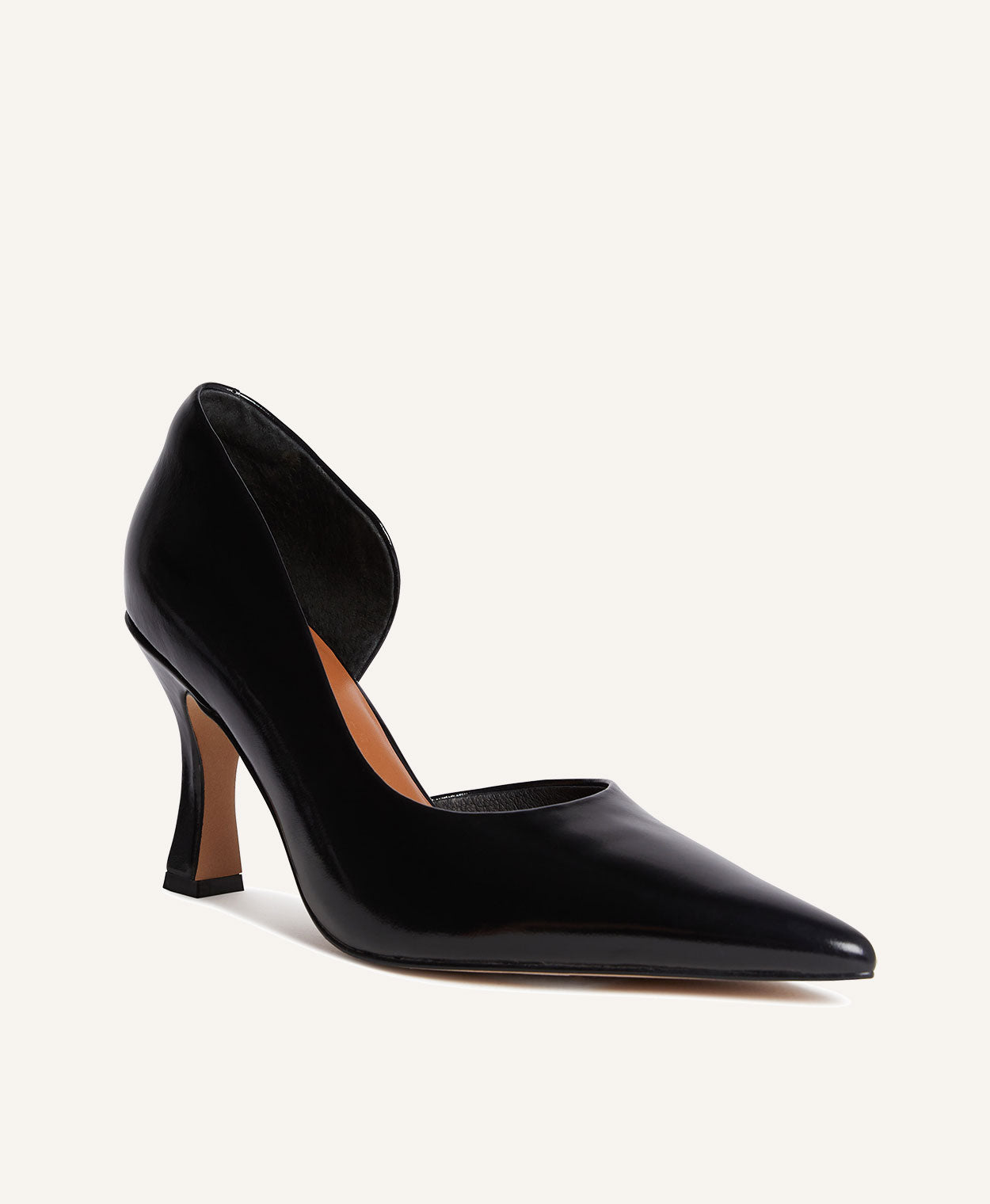 Michelle Heel - Courts | Womens Shoes - Mi Piaci
