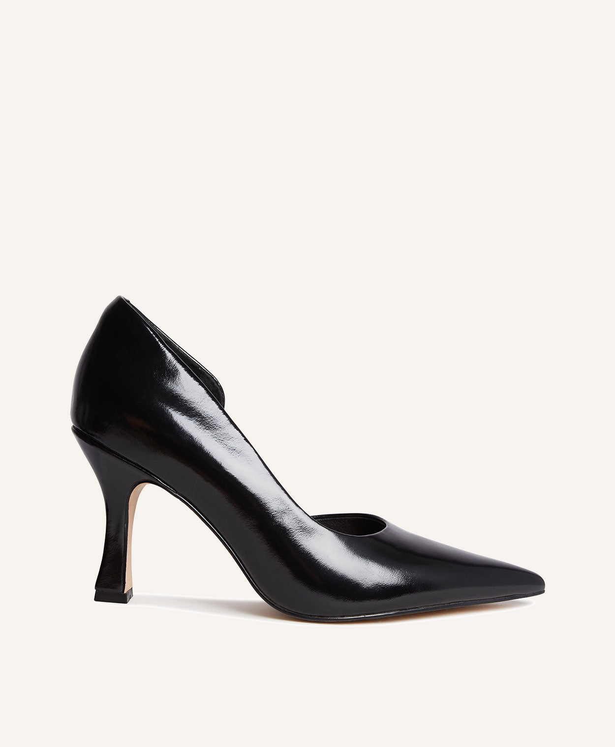 Michelle Heel - Courts | Womens Shoes - Mi Piaci