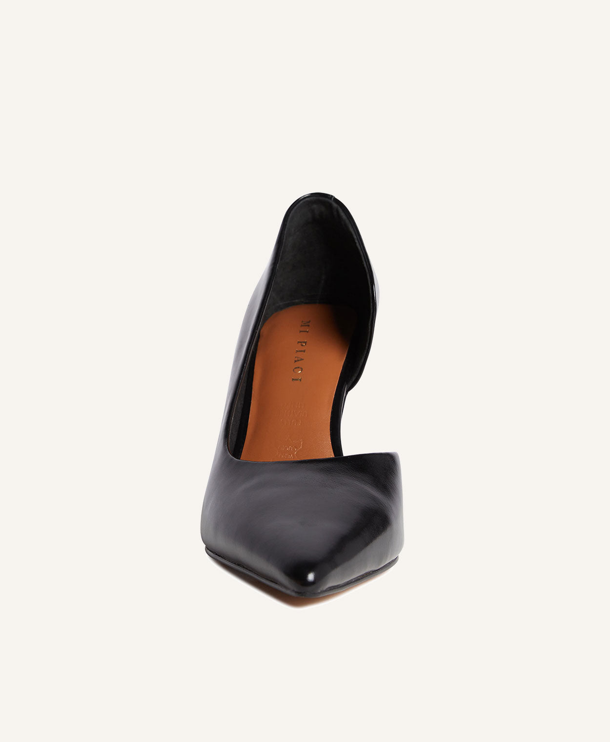 Michelle Heel - Courts | Womens Shoes - Mi Piaci