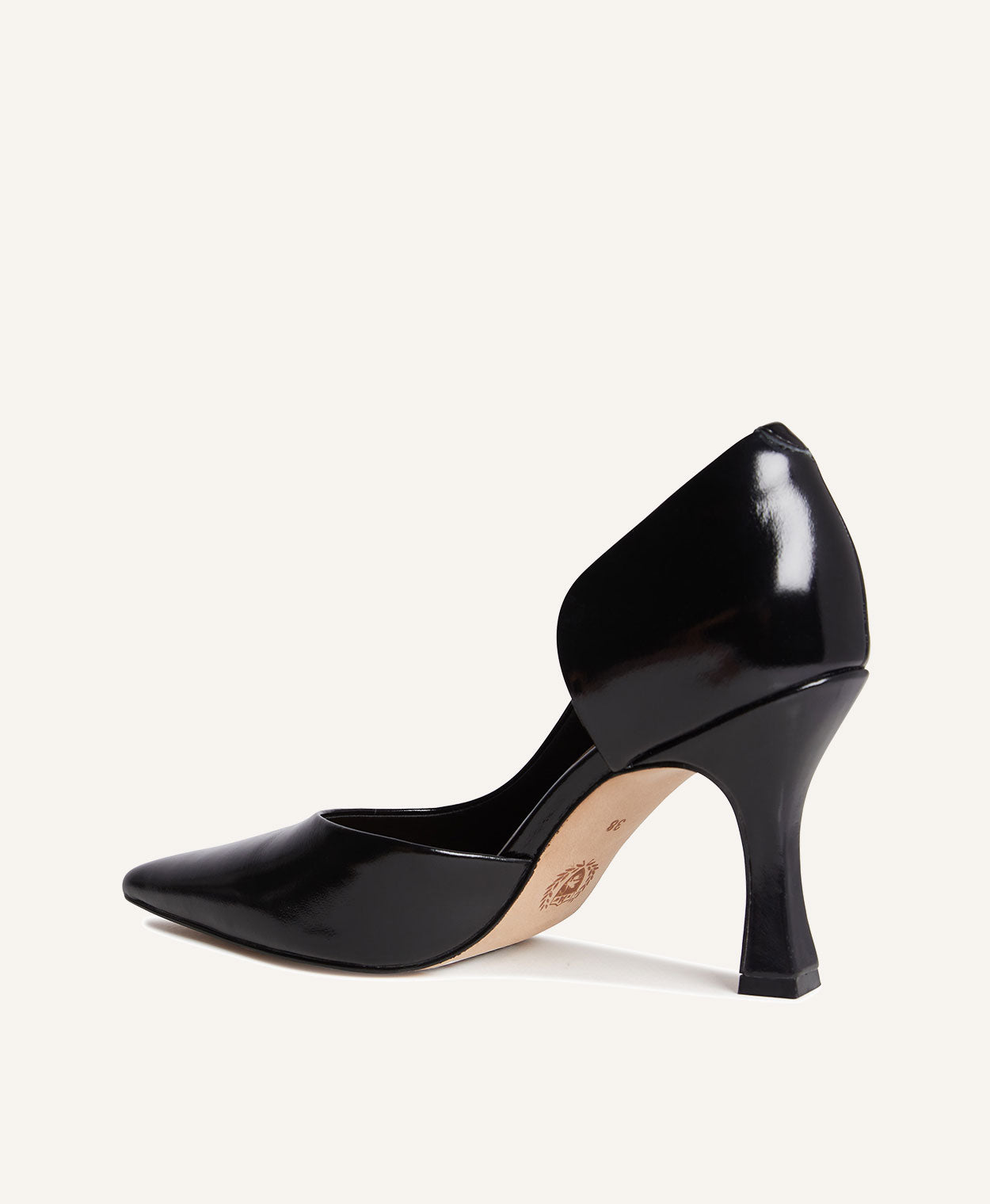 Michelle Heel - Courts | Womens Shoes - Mi Piaci
