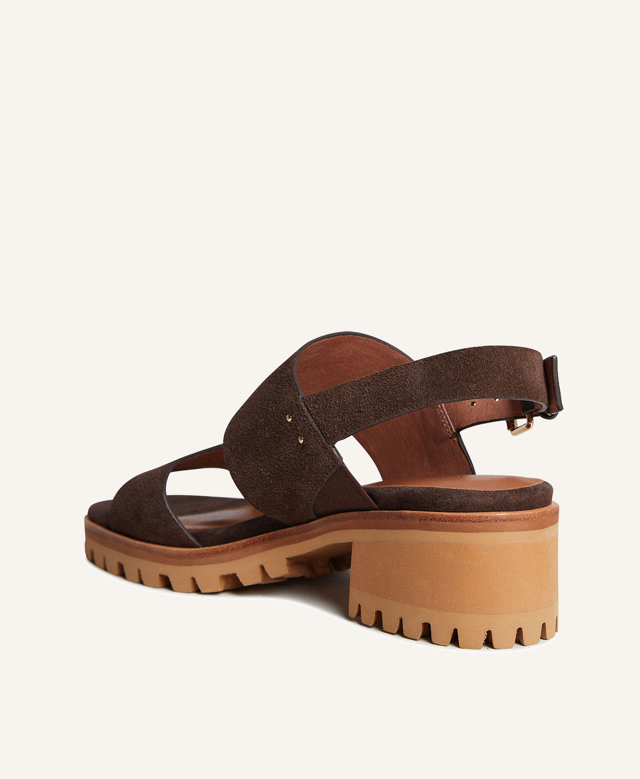 Mickey Sandal - Sandals Casual | Womens Shoes - Mi Piaci