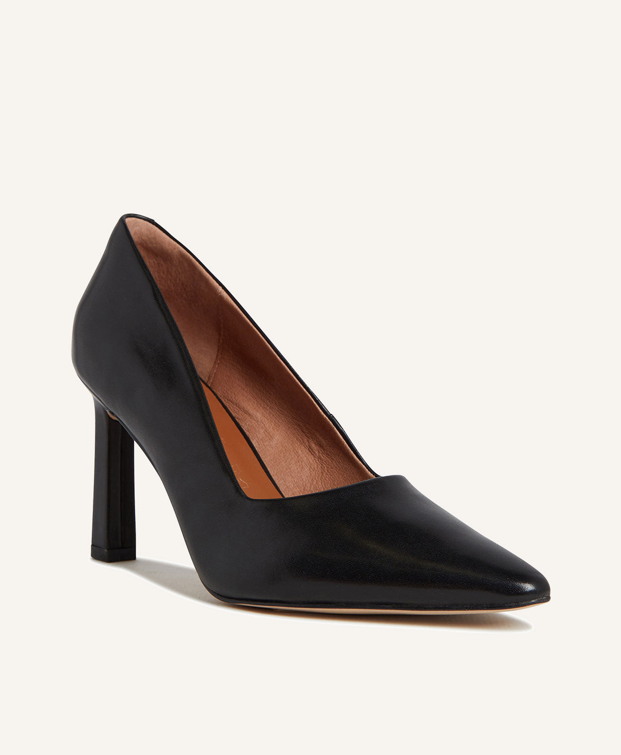 Miko Heel - Courts | Womens Shoes - Mi Piaci