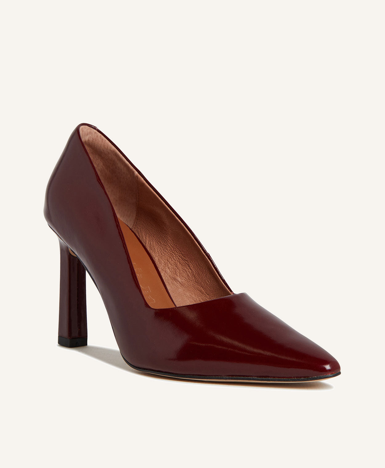 Miko Heel - Courts | Womens Shoes - Mi Piaci