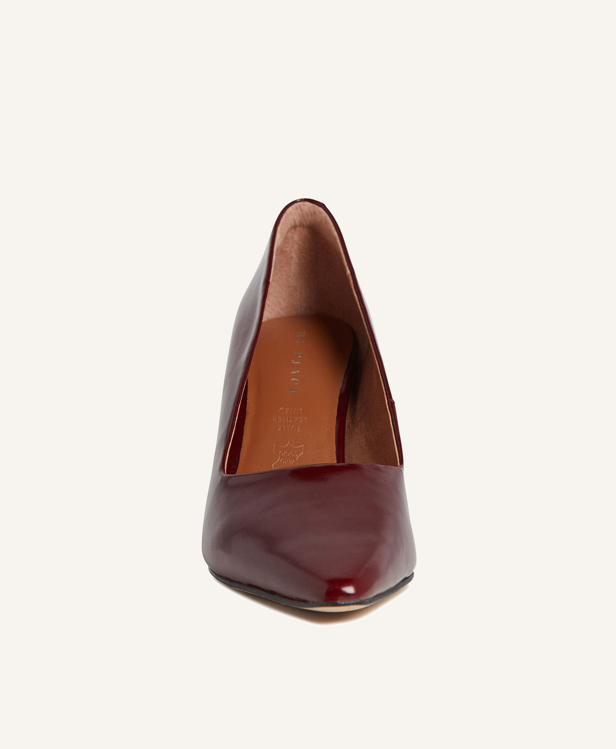 Miko Heel - Courts | Womens Shoes - Mi Piaci