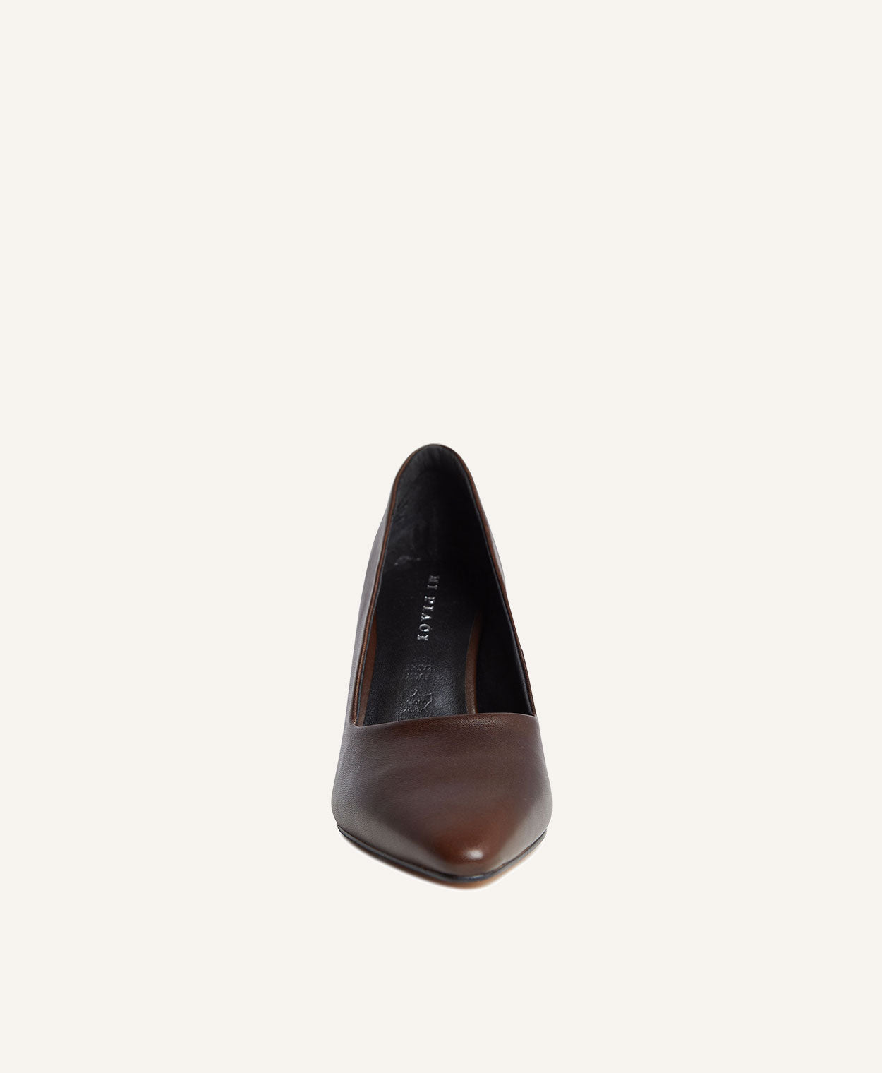 Miko Heel - - Mi Piaci
