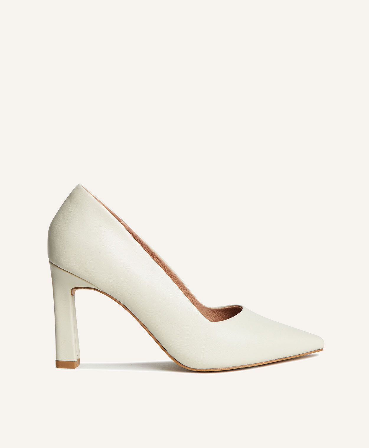 Miko Heel - - Mi Piaci