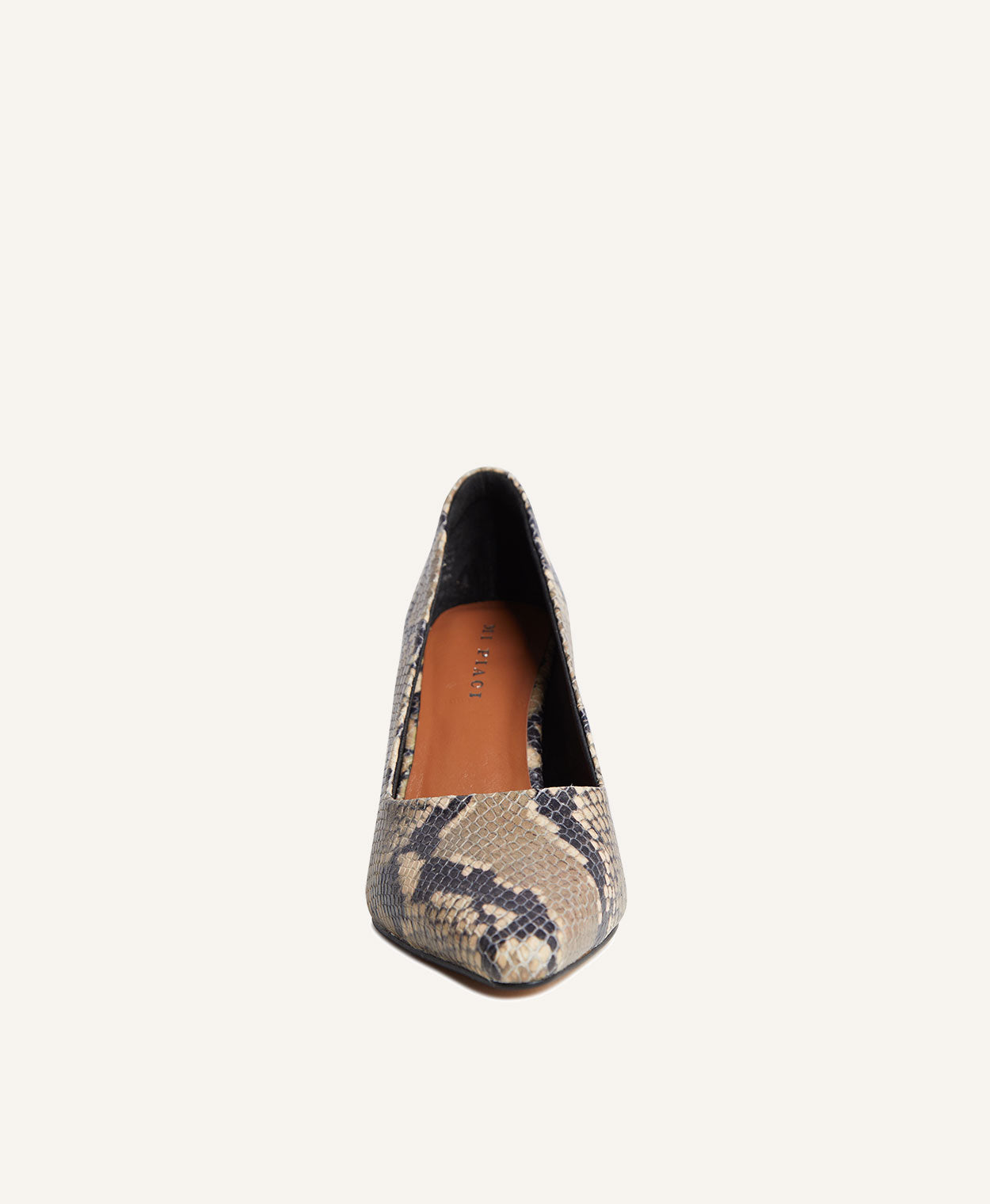 Miko Heel - - Mi Piaci