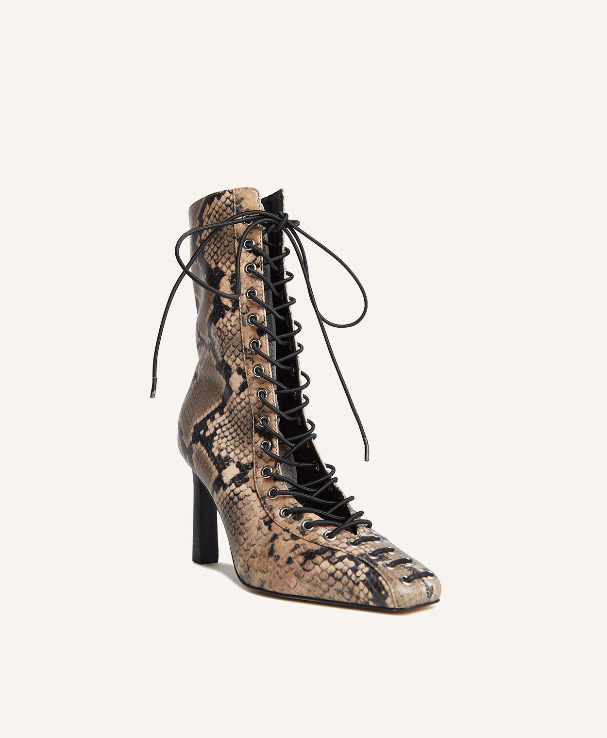 Milan Ankle Boot - - Mi Piaci