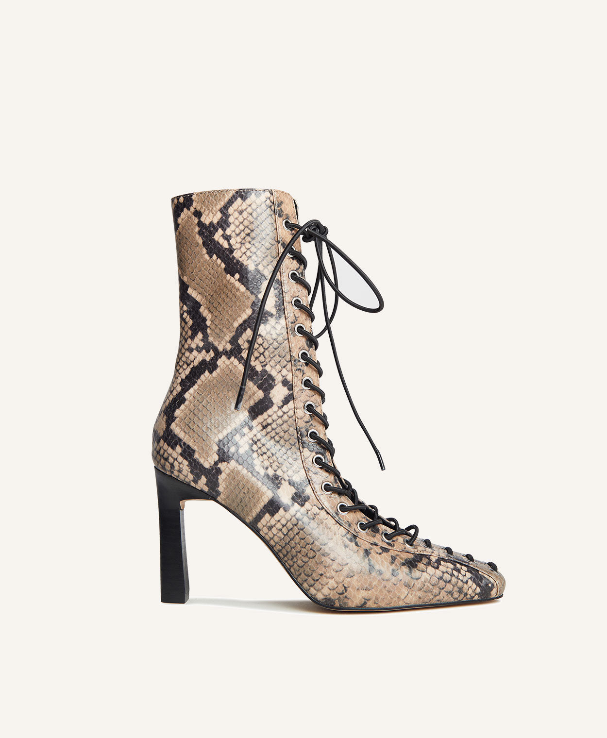 Milan Ankle Boot - - Mi Piaci
