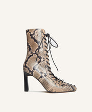 Milan Ankle Boot - - Mi Piaci