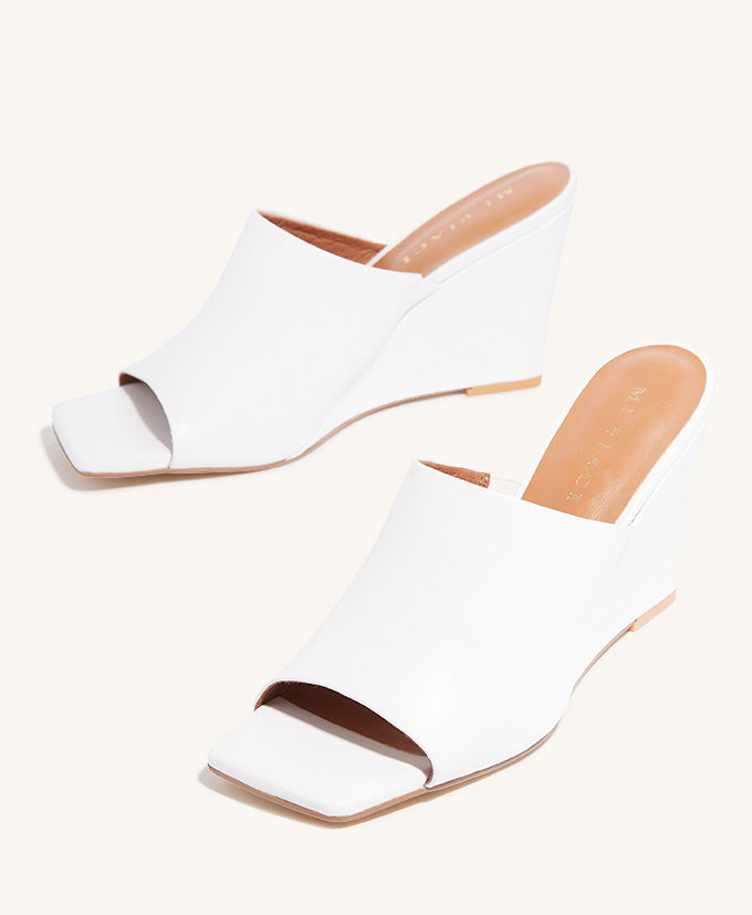 Milan Wedge - Day - Mi Piaci