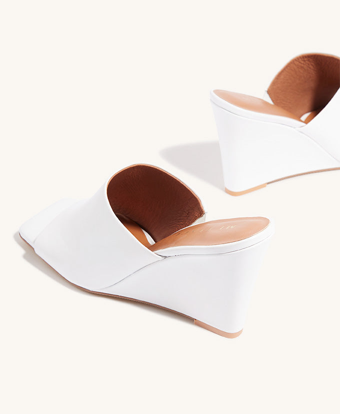 Milan Wedge - Day - Mi Piaci