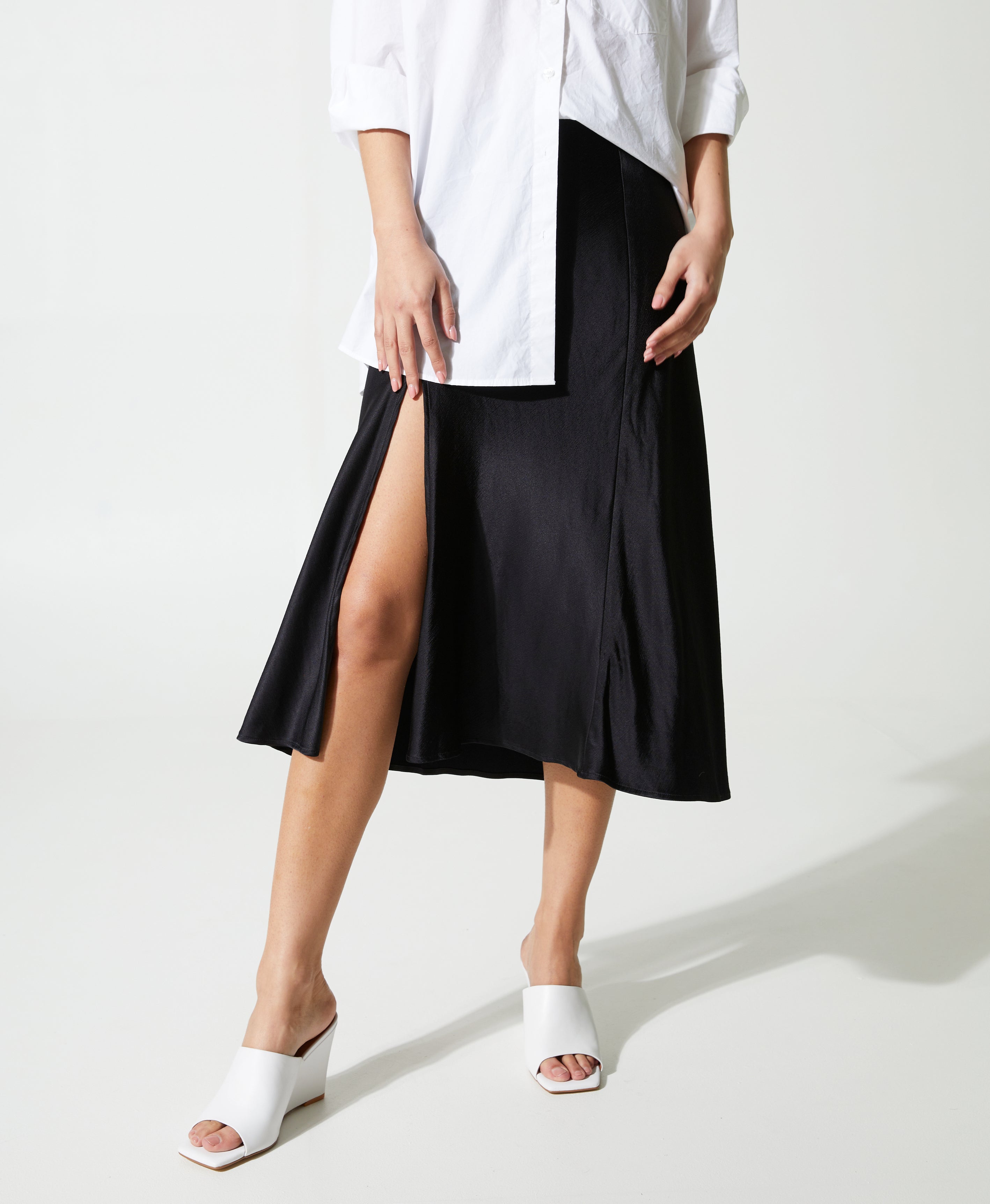 Milan Wedge - Day - Mi Piaci