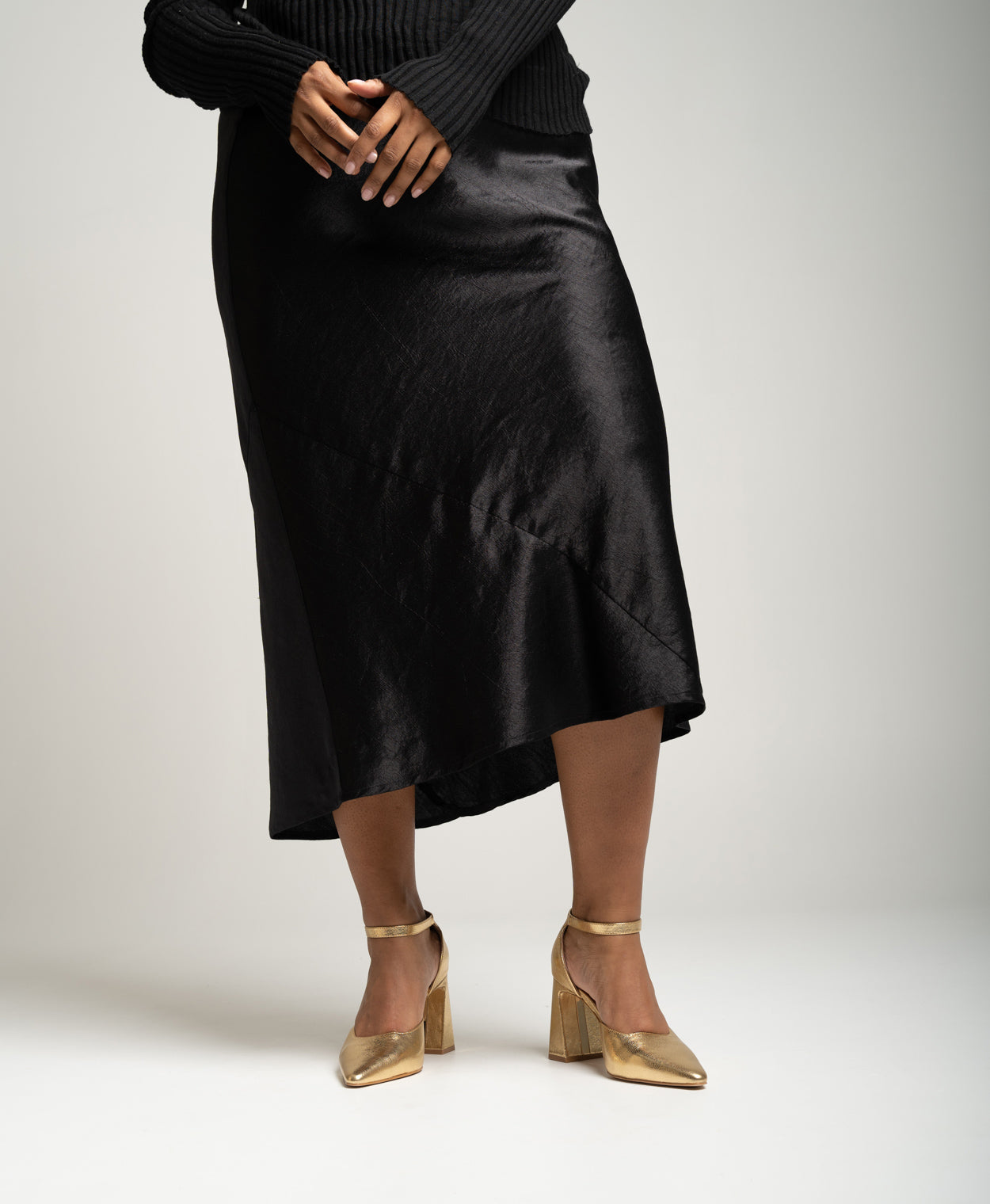 Milford Heel - Heels High | Womens Shoes - Mi Piaci