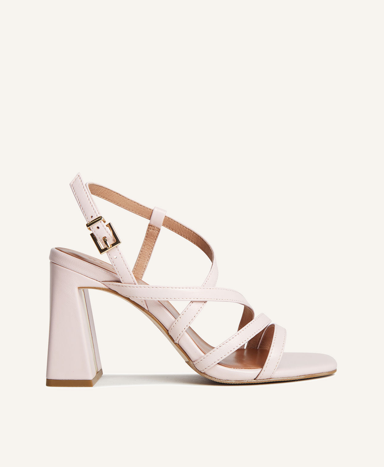 Milly Sandal - - Mi Piaci