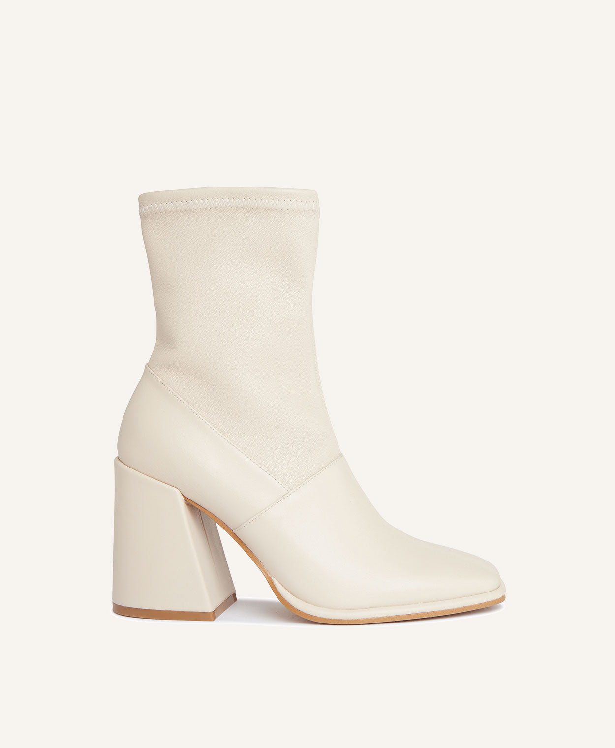 Milo Ankle Boot - Boots Ankle | Womens Shoes - Mi Piaci