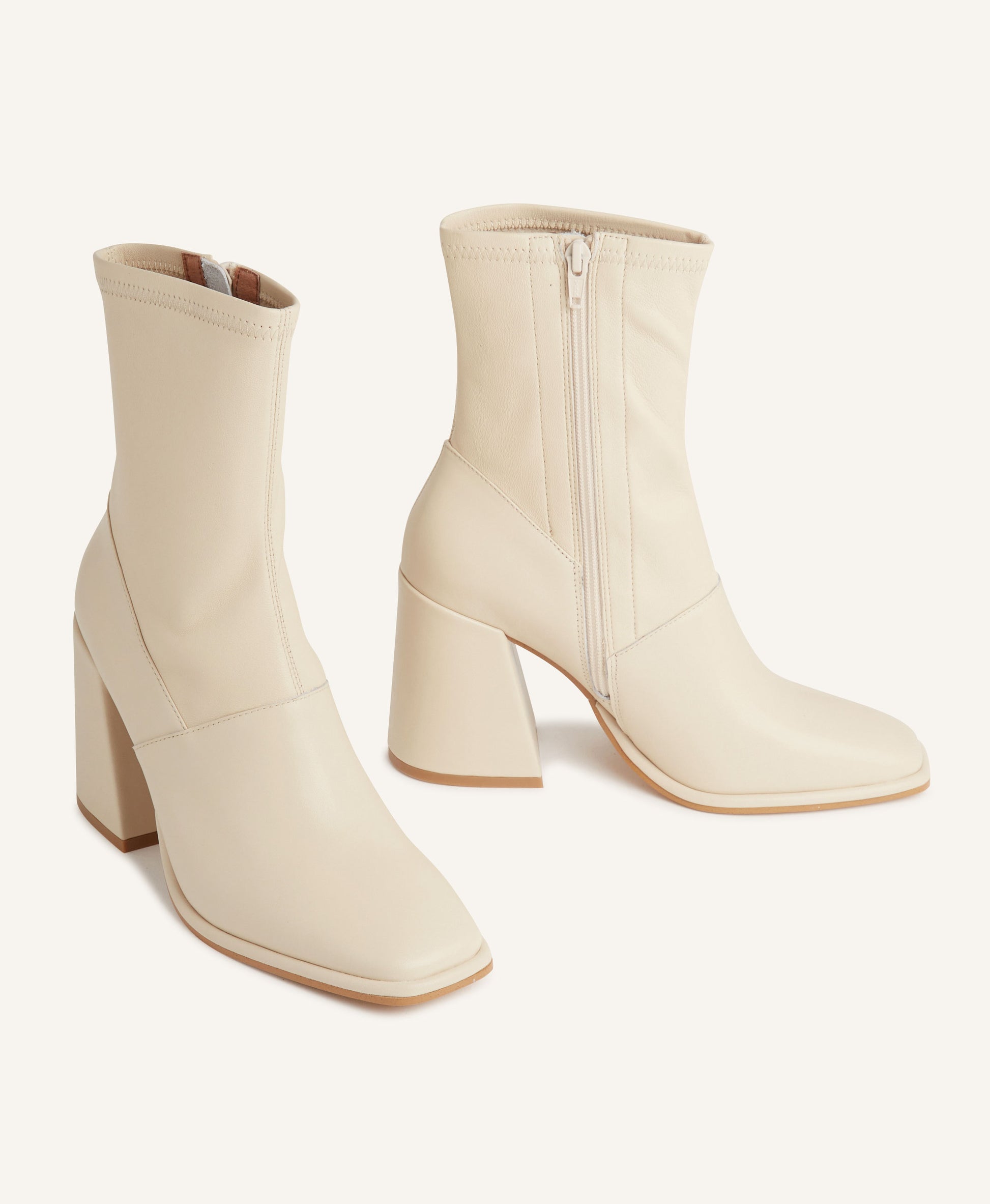 Milo Ankle Boot - Boots Ankle | Womens Shoes - Mi Piaci