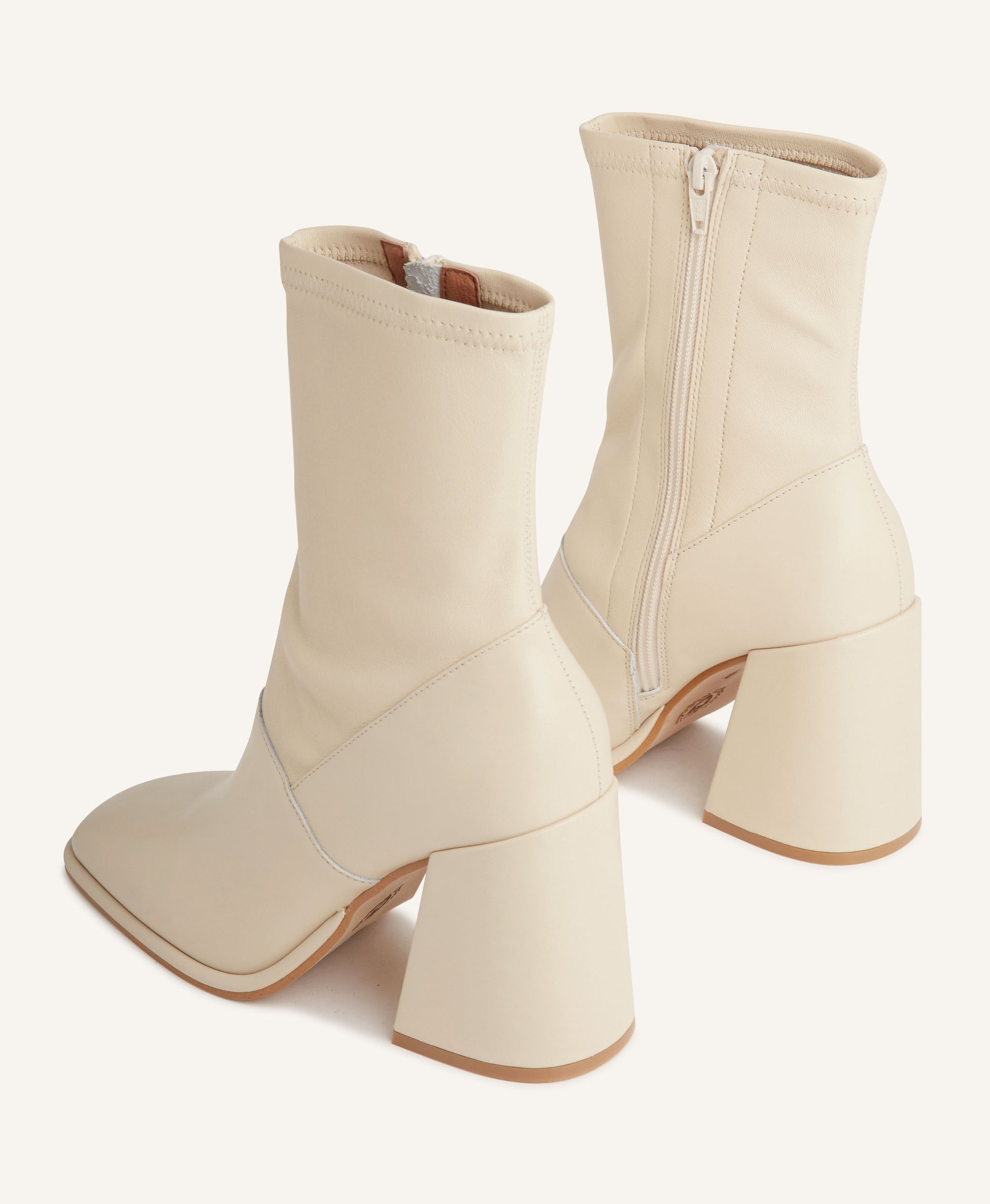 Milo Ankle Boot - Boots Ankle | Womens Shoes - Mi Piaci