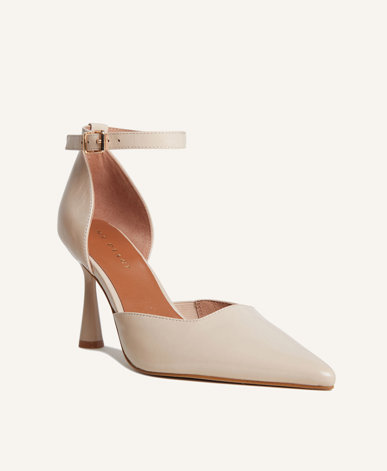 Milton Heel - - Mi Piaci