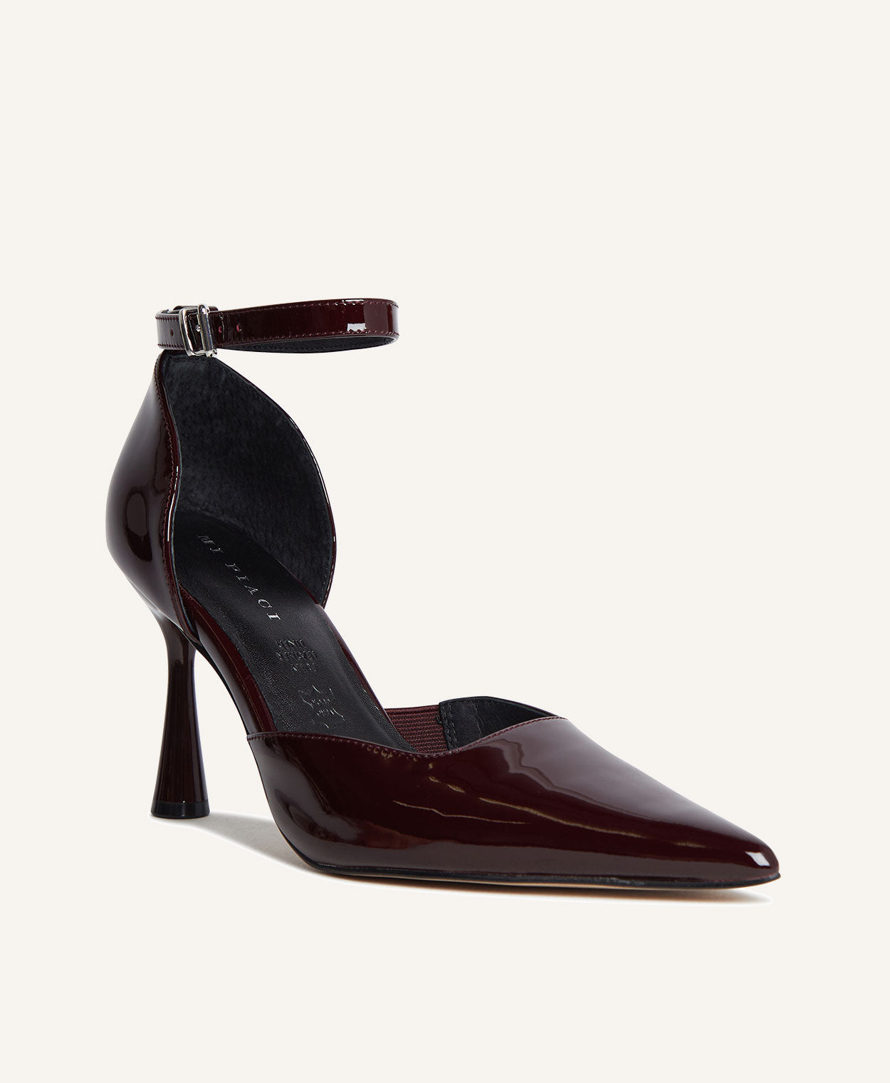 Milton Heel - - Mi Piaci