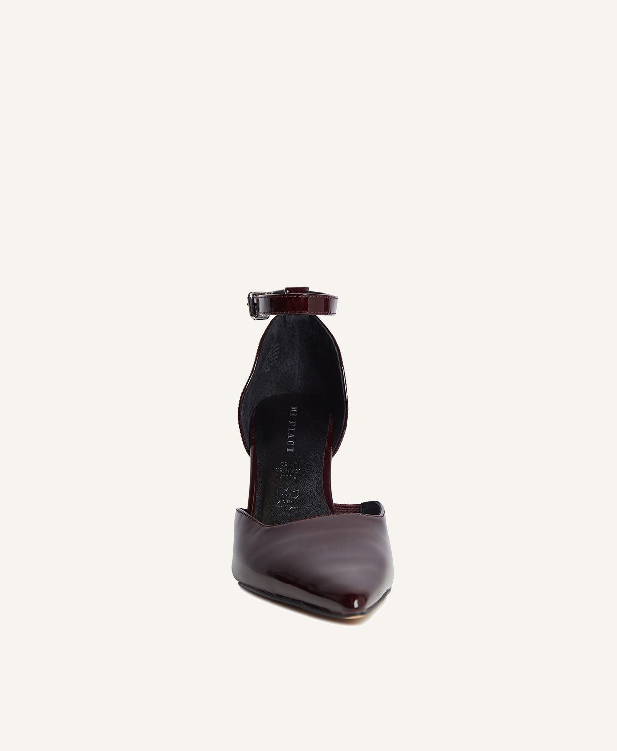 Milton Heel - - Mi Piaci