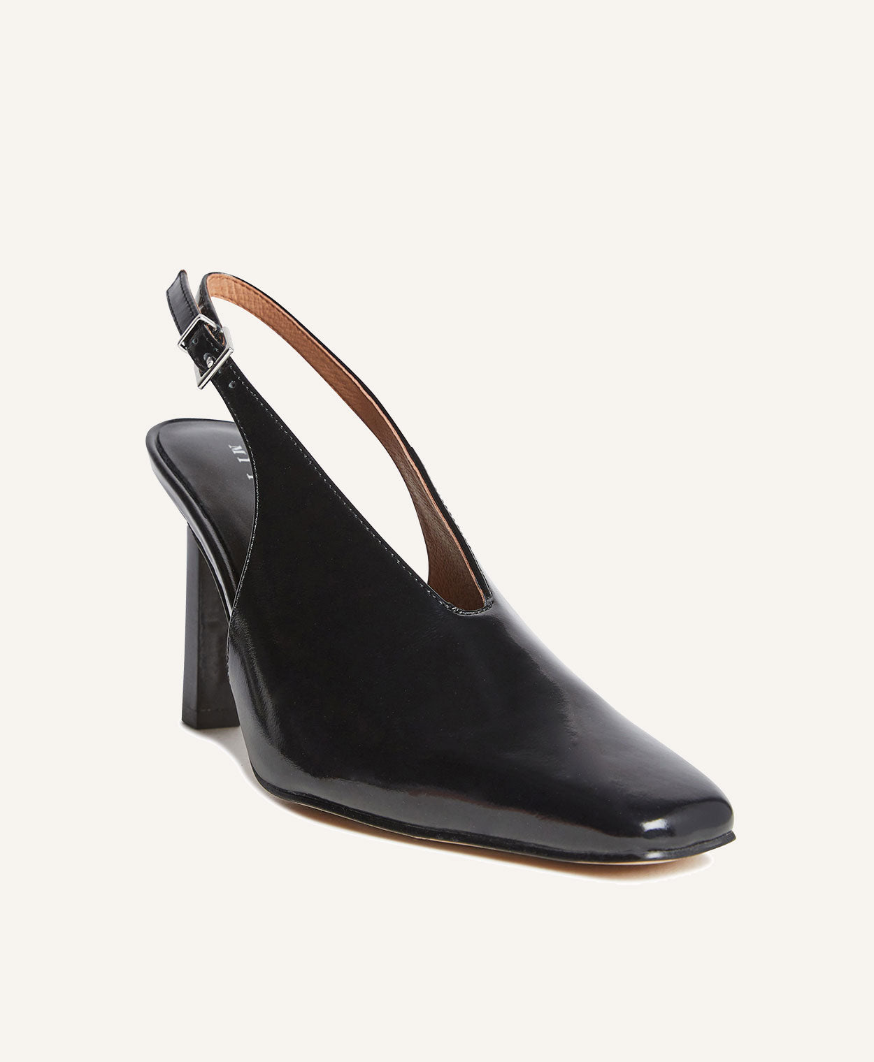 Mimic Heel - Courts | Womens Shoes - Mi Piaci