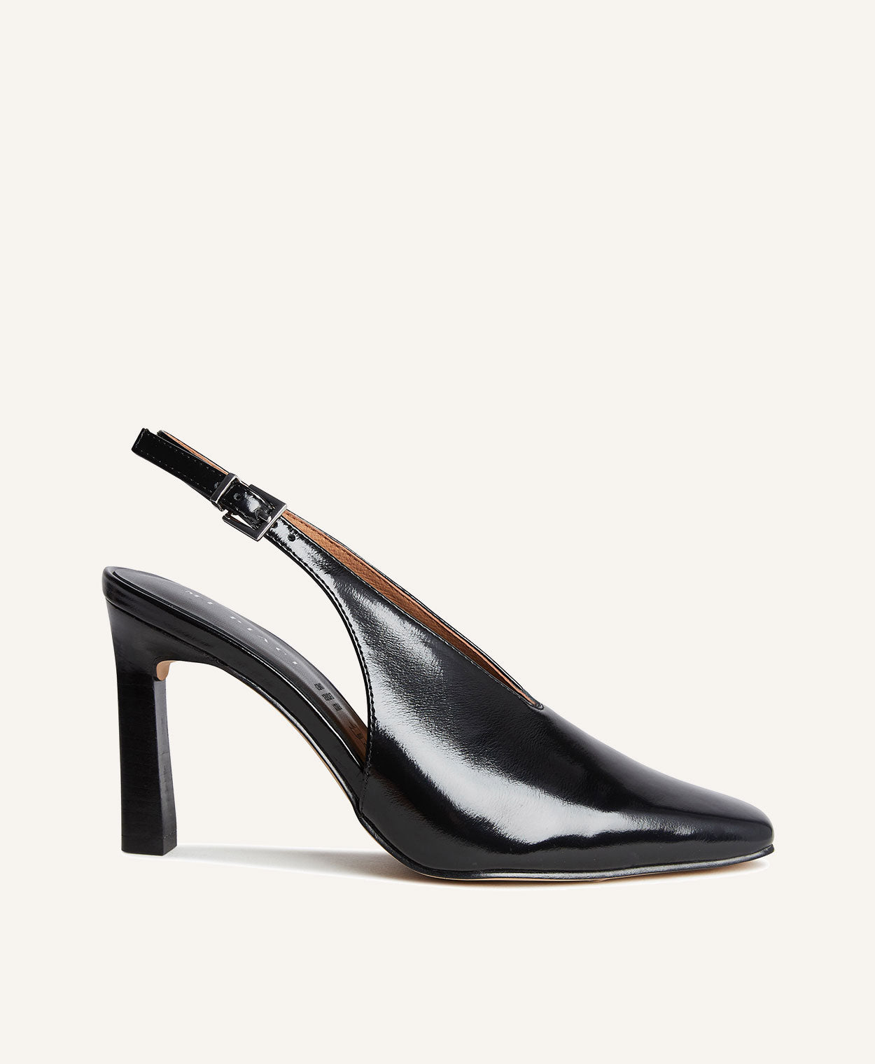 Mimic Heel - Courts | Womens Shoes - Mi Piaci