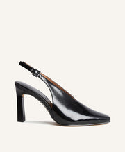 Mimic Heel - Courts | Womens Shoes - Mi Piaci