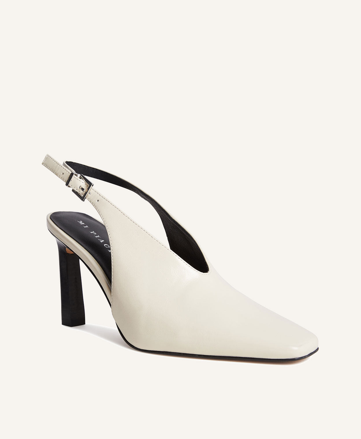 Mimic Heel - Courts | Womens Shoes - Mi Piaci