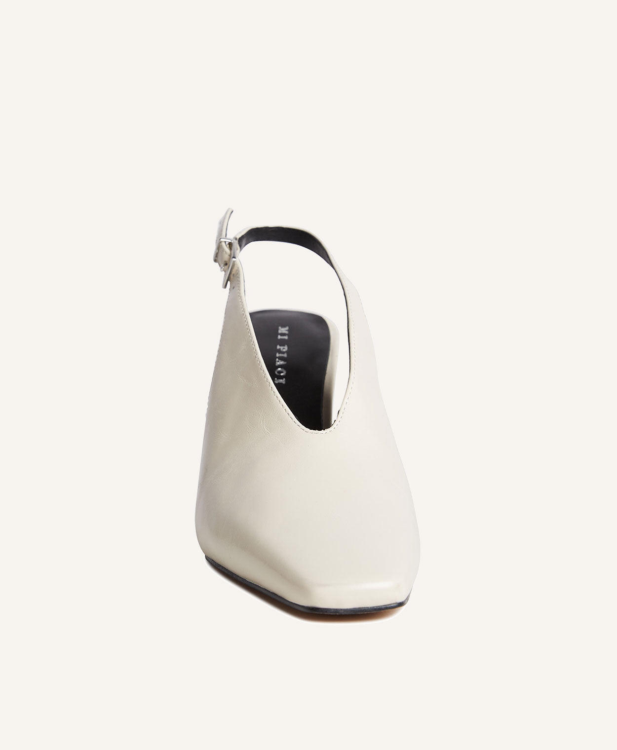 Mimic Heel - Courts | Womens Shoes - Mi Piaci