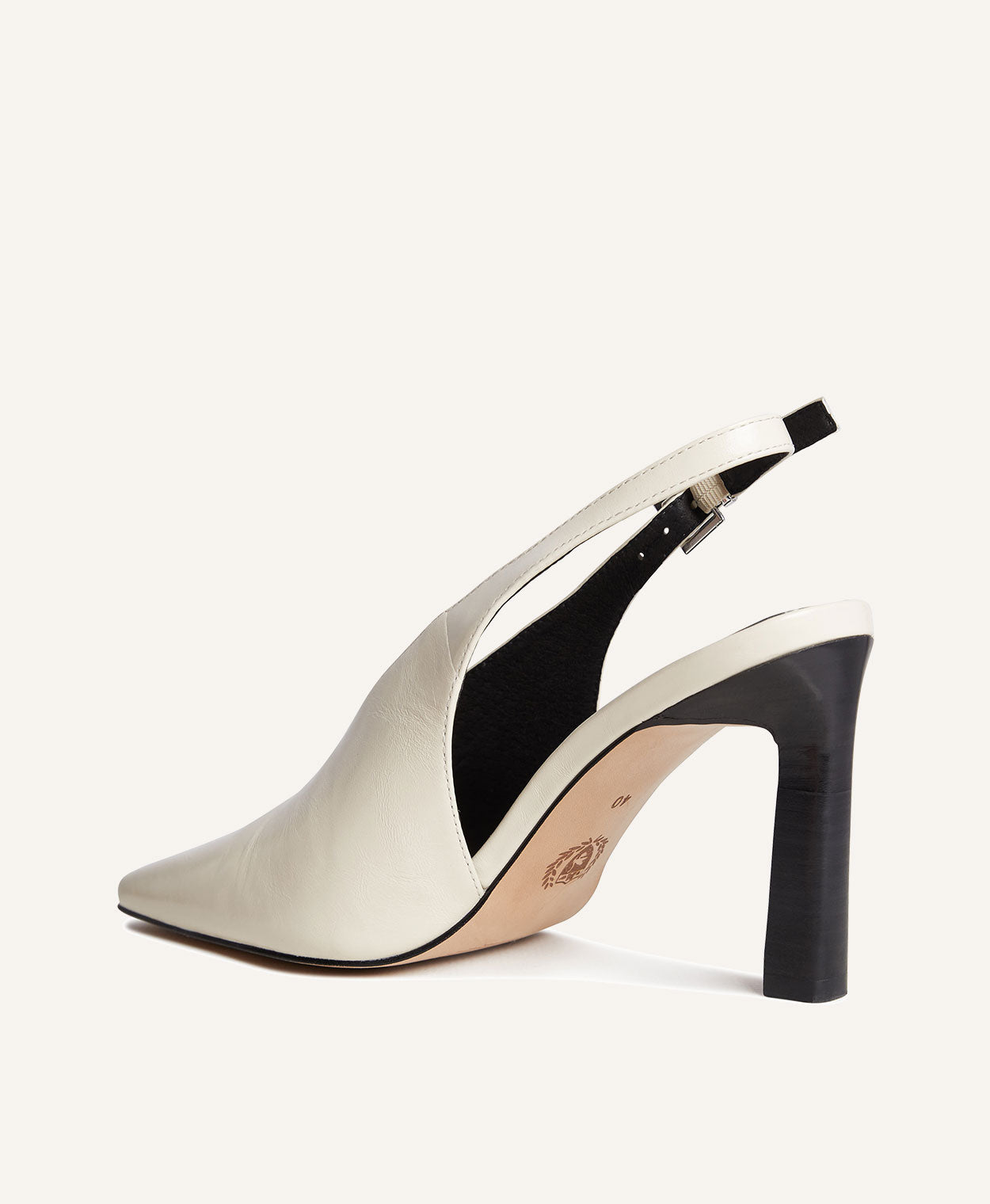 Mimic Heel - Courts | Womens Shoes - Mi Piaci