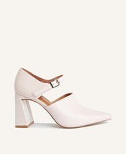 Minnie Heel - Courts | Womens Shoes - Mi Piaci