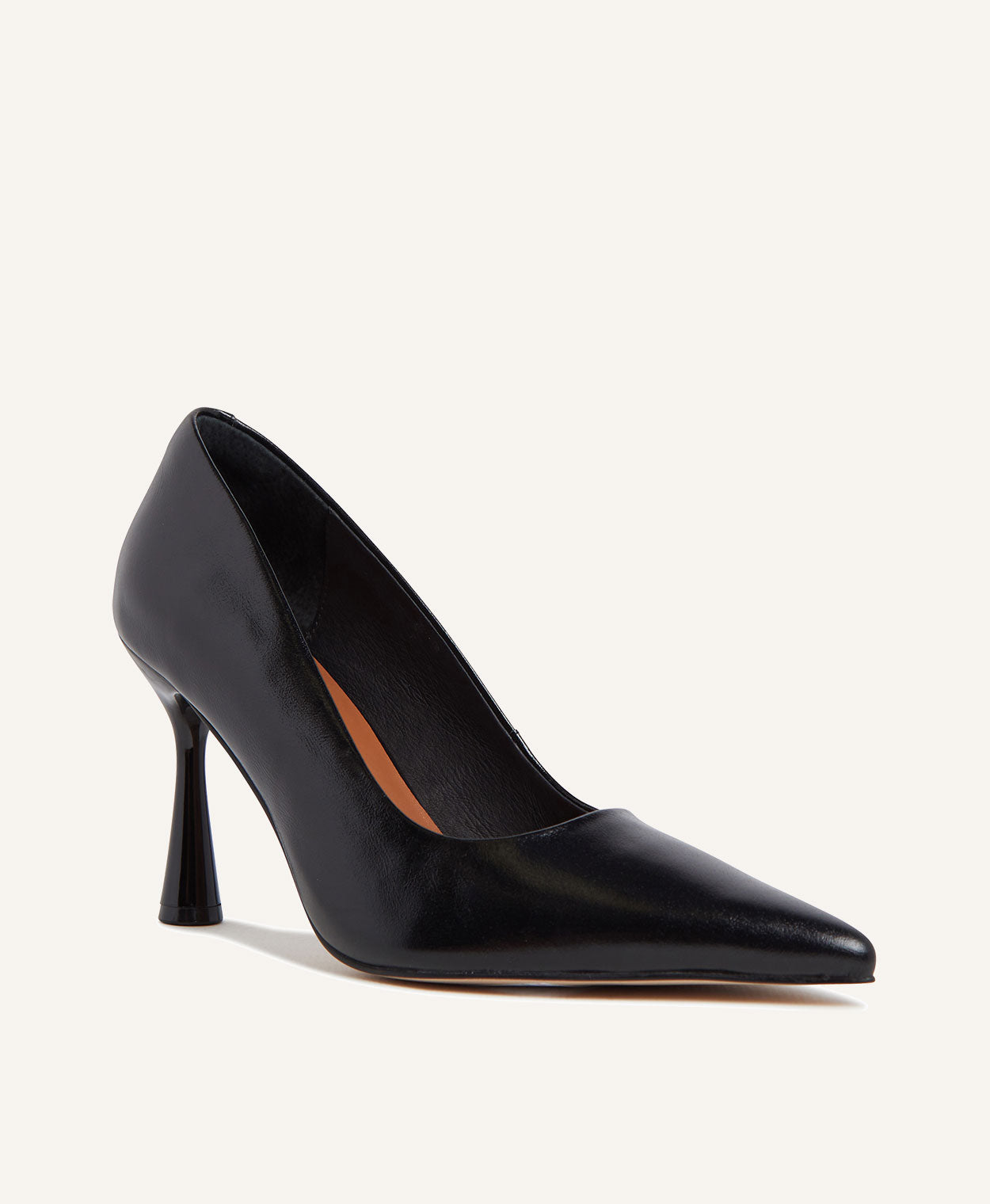 Minty Heel - Courts | Womens Shoes - Mi Piaci