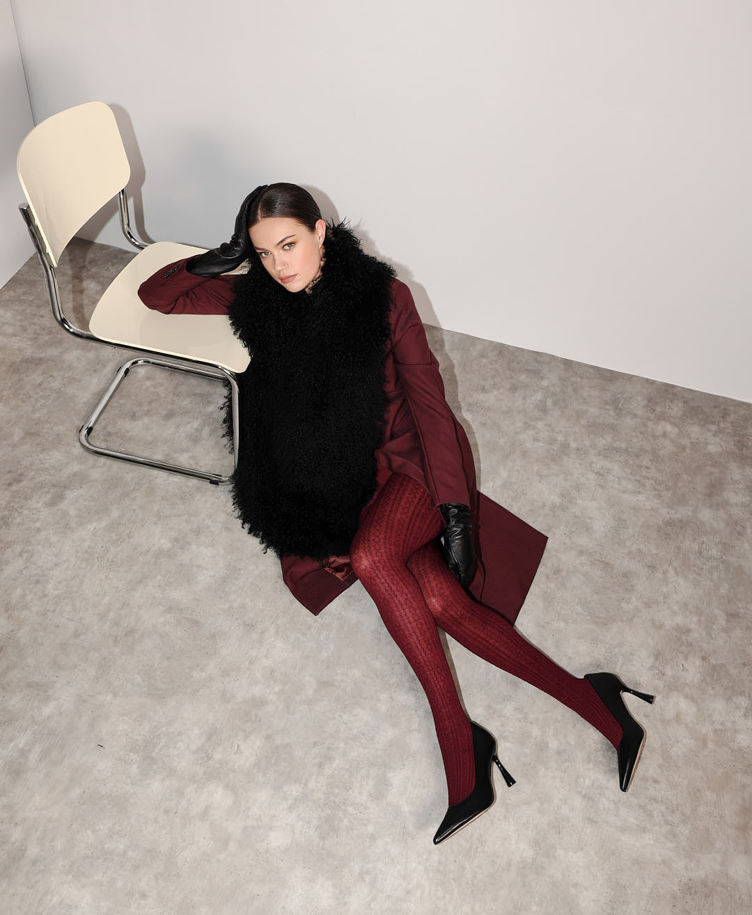 Minty Heel - Courts | Womens Shoes - Mi Piaci