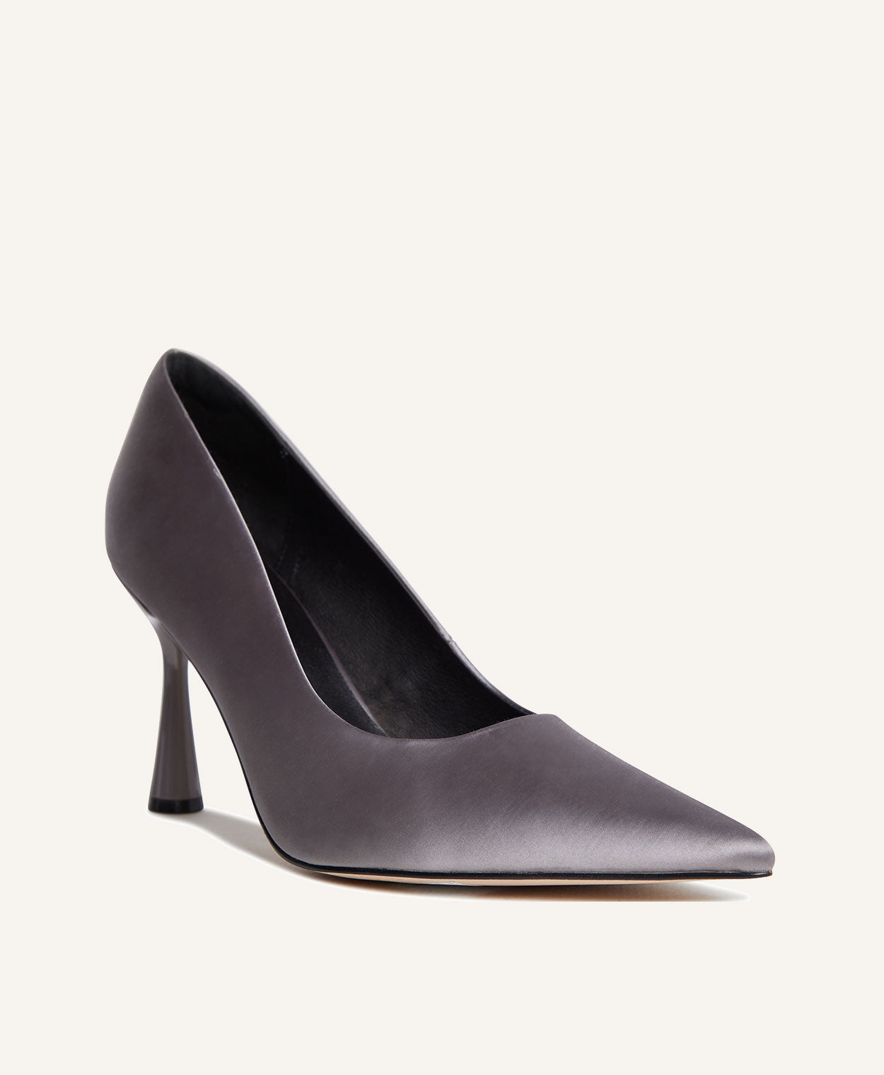 Minty Heel - - Mi Piaci