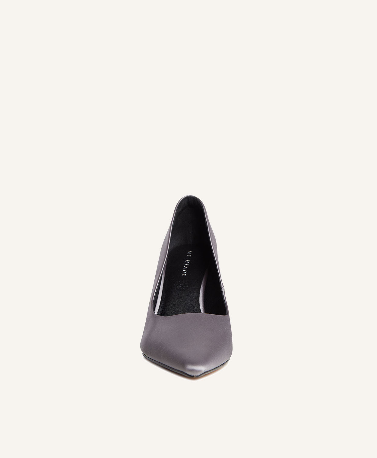 Minty Heel - - Mi Piaci