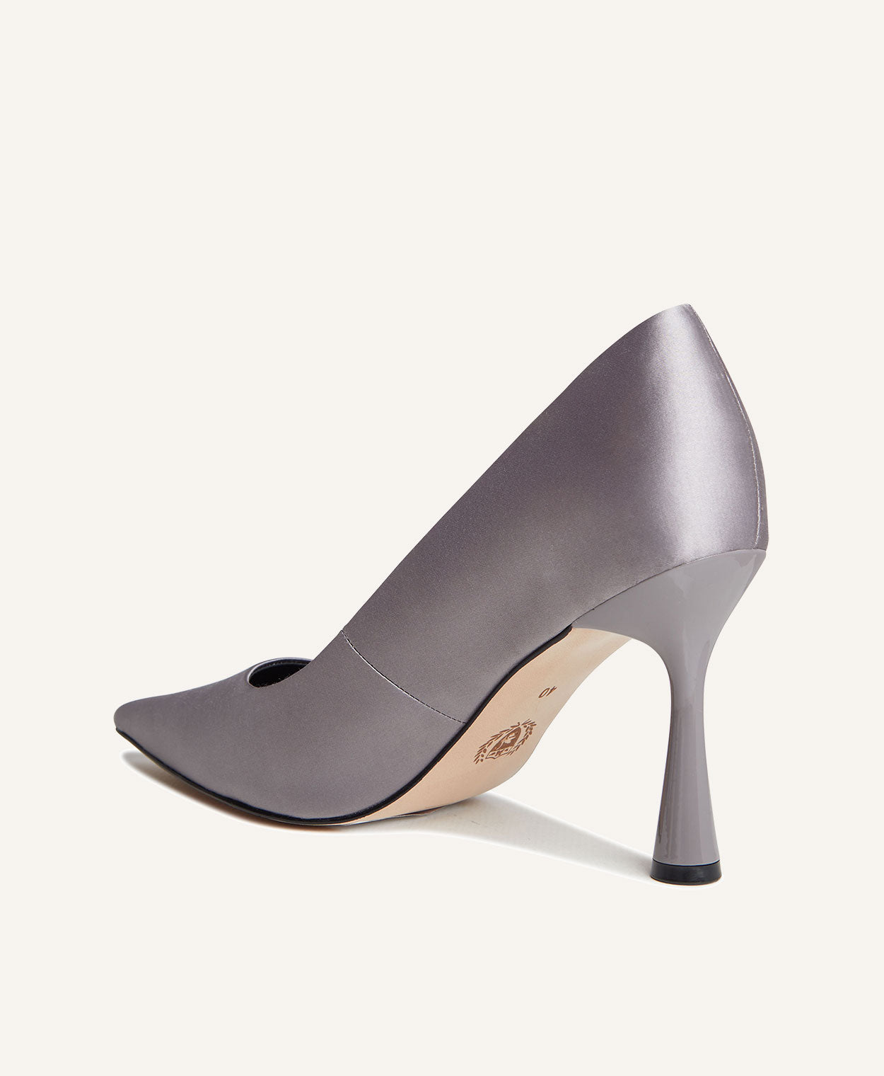 Minty Heel - - Mi Piaci